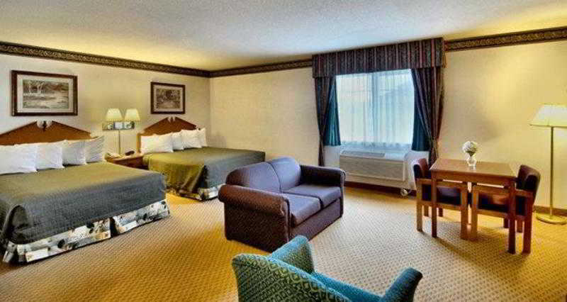 Western Inn&suites 3*