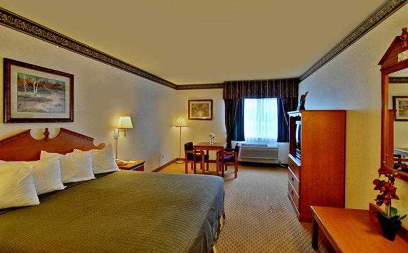 Western Inn&suites