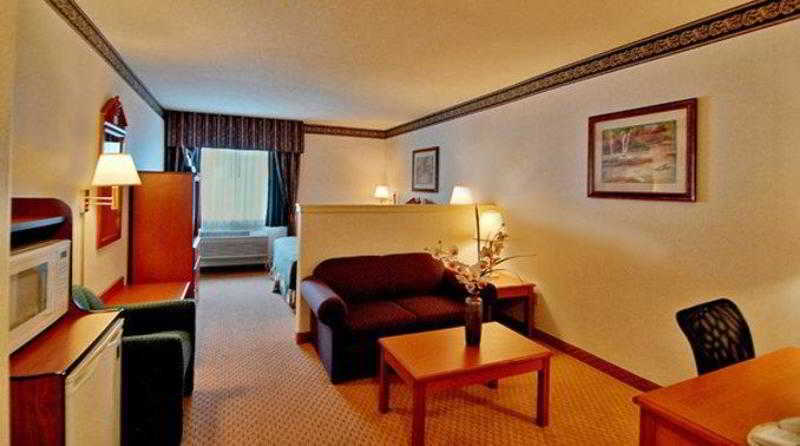Hotel Western Inn&suites Dallas