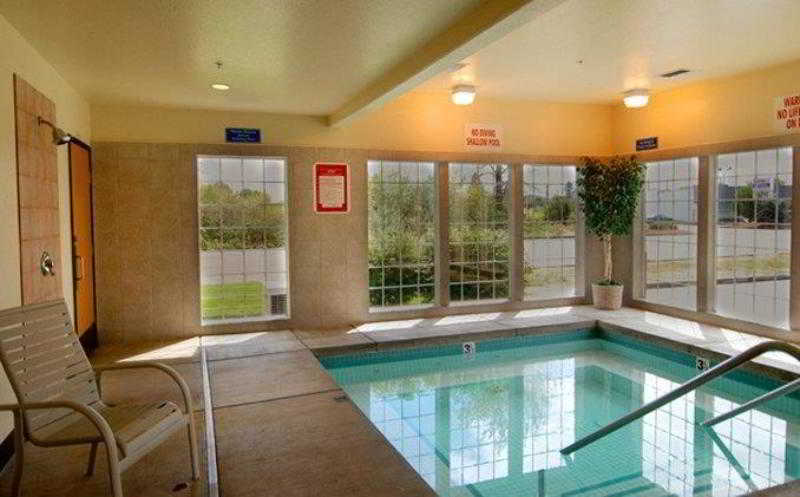 Western Inn&suites 3* Dallas