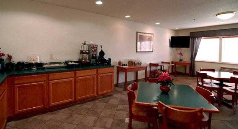 Western Inn&suites Hotel Dallas
