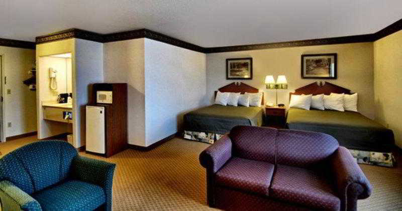 Western Inn&suites Dallas