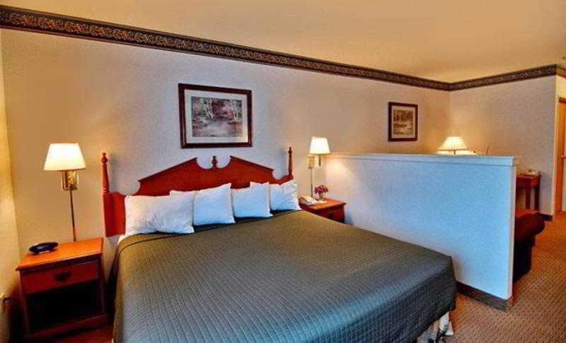 Hotel Western Inn&suites 3*