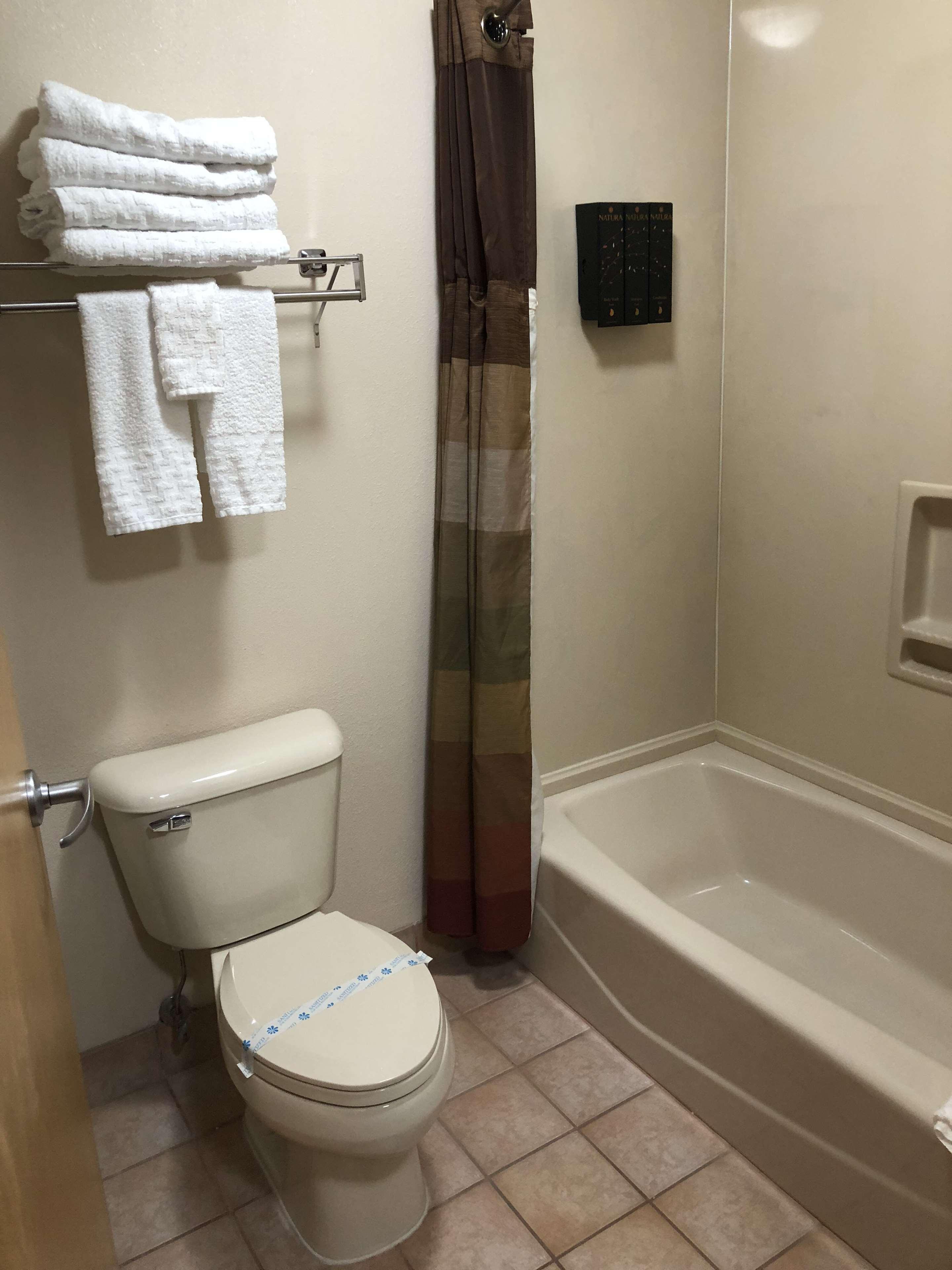 Hotel Western Inn&suites Dallas