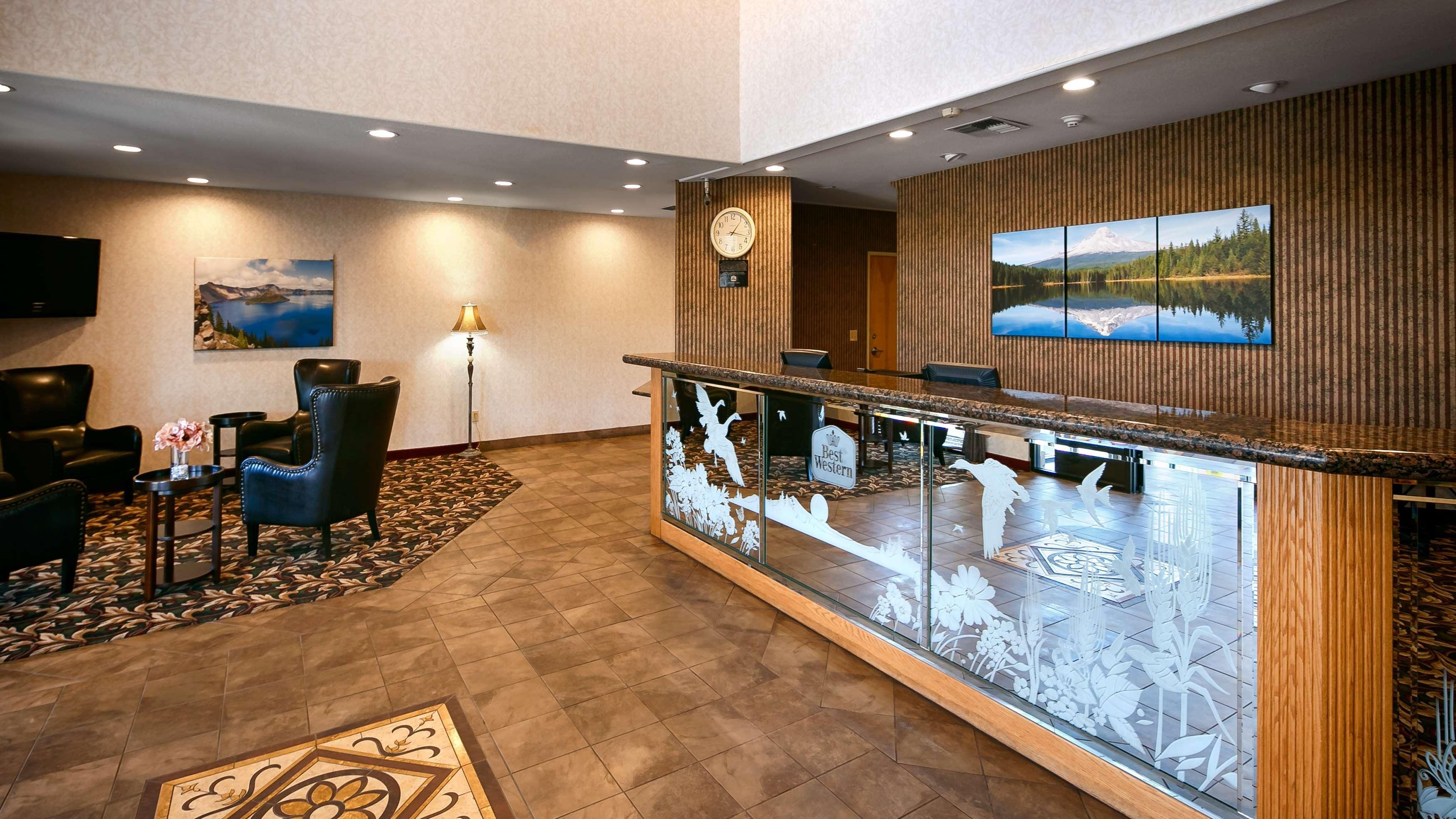 Western Inn&suites 3* Dallas