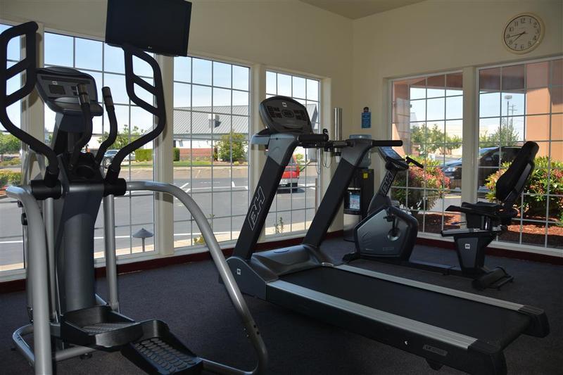 Western Inn&suites 3*