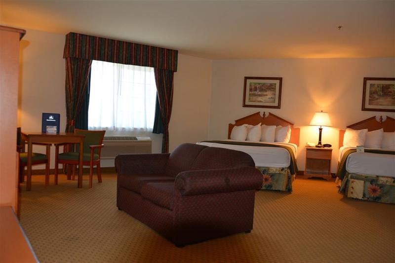 Western Inn&suites
