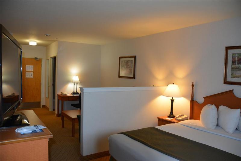 Hotel Western Inn&suites Dallas