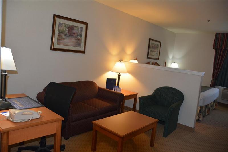 Western Inn&suites 3* Dallas