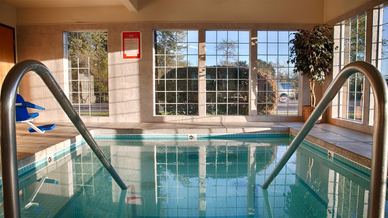 Western Inn&suites Hotel 3*