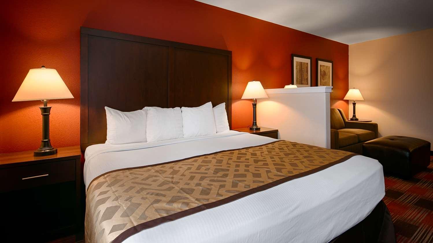 Hotel Western Inn&suites