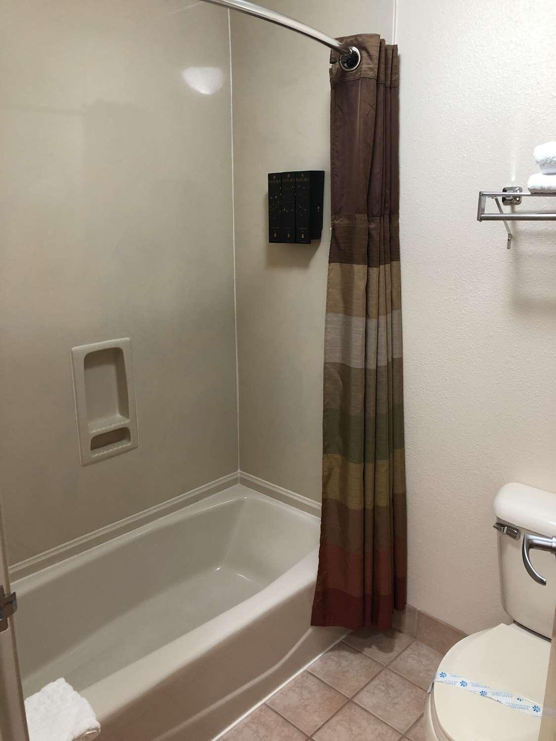 Western Inn&suites Hotel Dallas