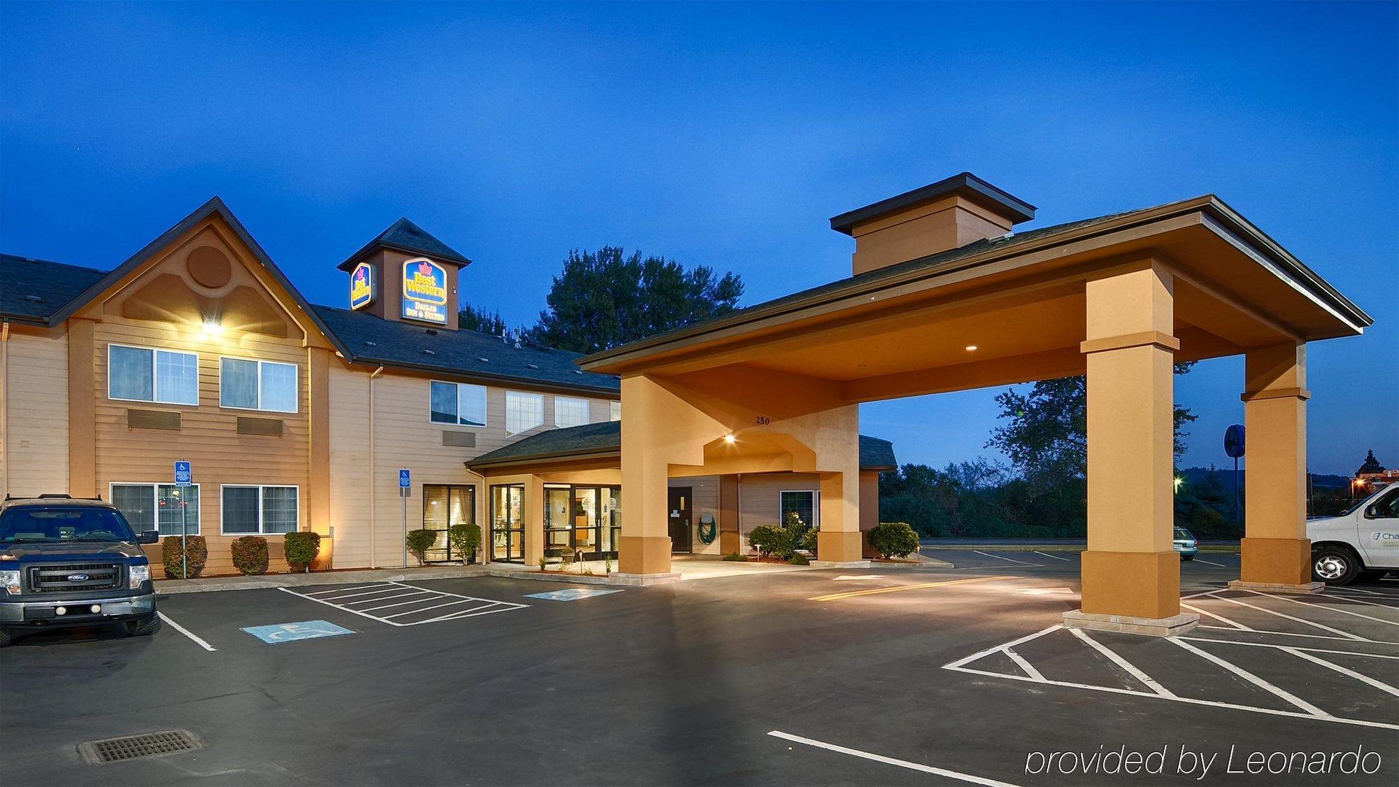 Western Inn&suites