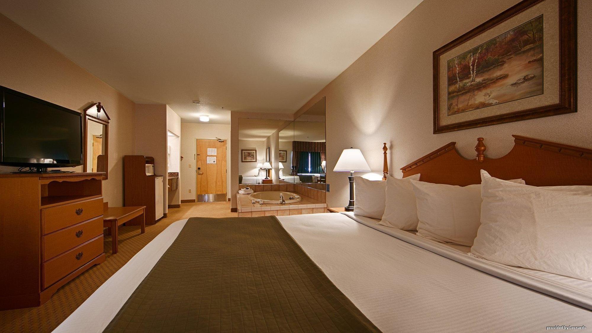 Western Inn&suites Hotel 3*
