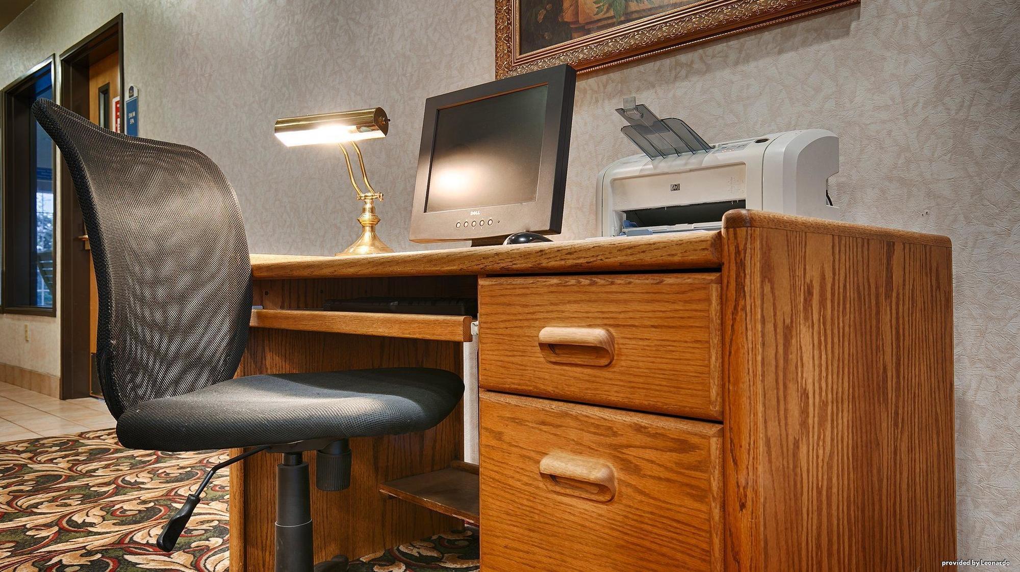 Western Inn&suites 3*
