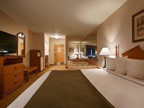 Western & Hotel Dallas