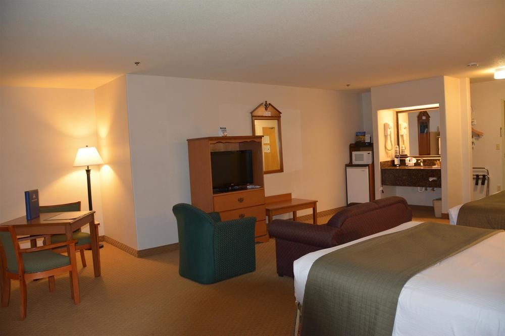 Hotel Western Inn&suites