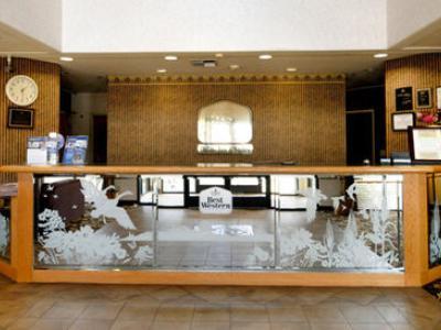 Western & Hotel 3*