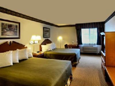 Hotel Western & 3*