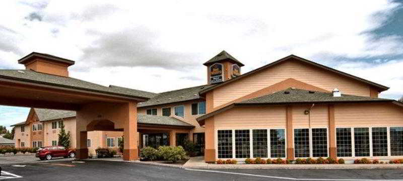 Western Inn&suites Hotel 3*