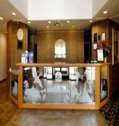 Western & Hotel 3*